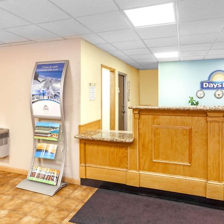 Days Inn By Wyndham Portage Indiana Dunes National Park Экстерьер фото