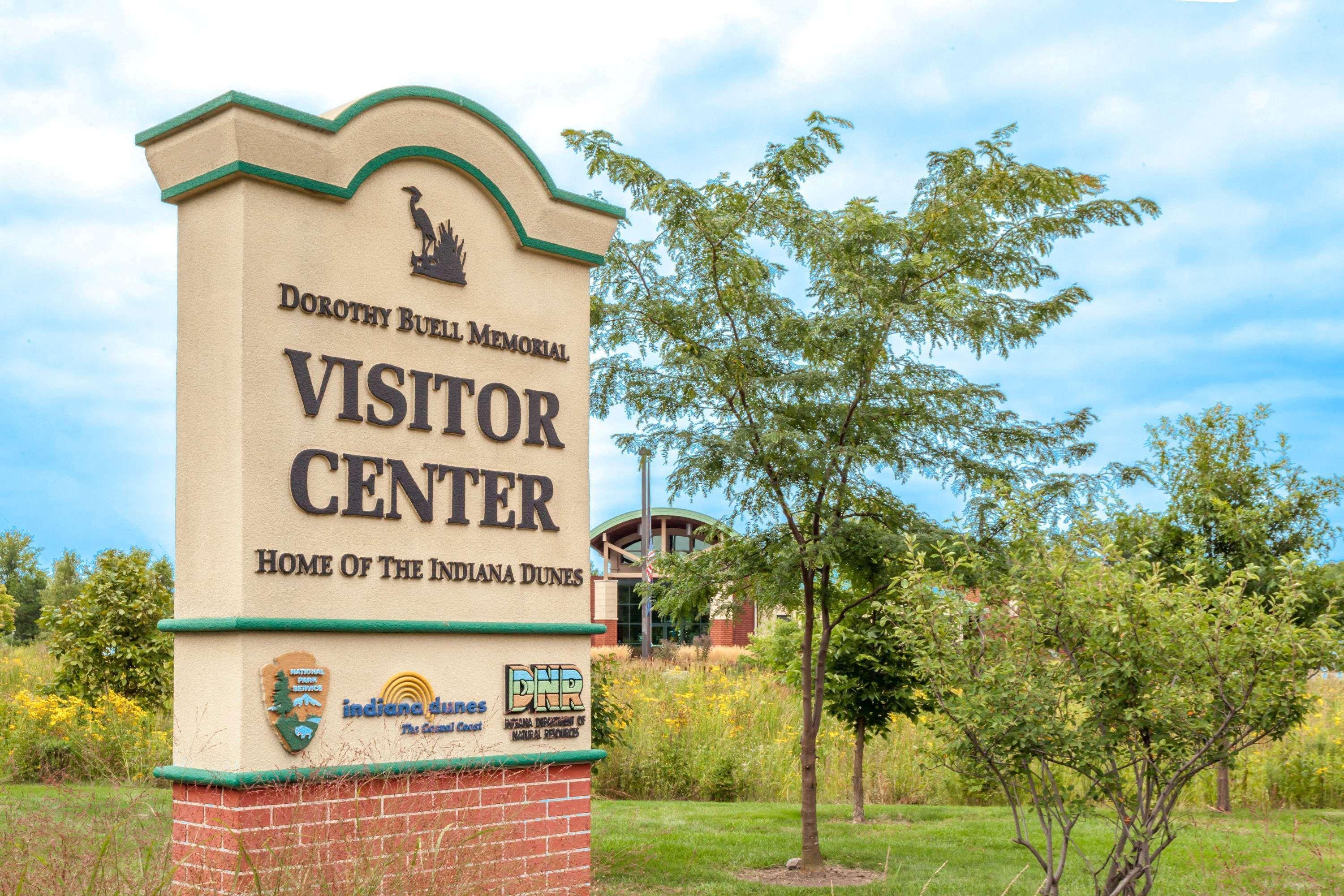 Days Inn By Wyndham Portage Indiana Dunes National Park Экстерьер фото